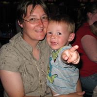 Tracey Lester Photo 22