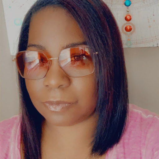 Sheryl Robinson Photo 51