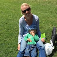 Johanna Ellis Photo 14