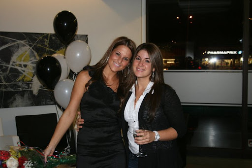 Kristin Mathieu Photo 9