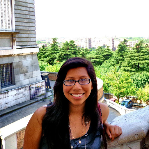 Jenny Martinez Photo 31