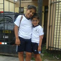 Maria Carbajal Photo 12