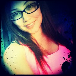 Crystal Garcia Photo 14