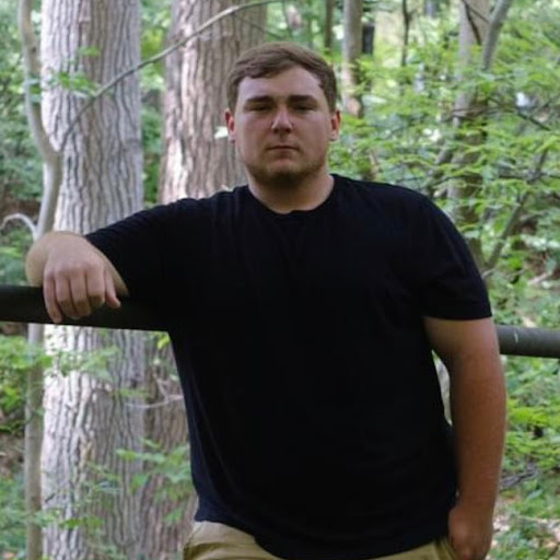 Alec Barney Photo 7