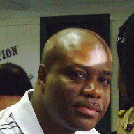 Frederick Thomas Photo 41