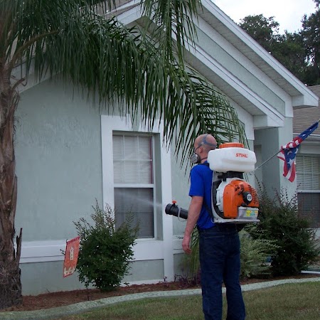 Russel Workman Photo 16