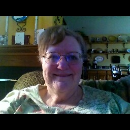 Kathleen Barker Photo 20
