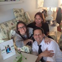 Cynthia Rapp Photo 11