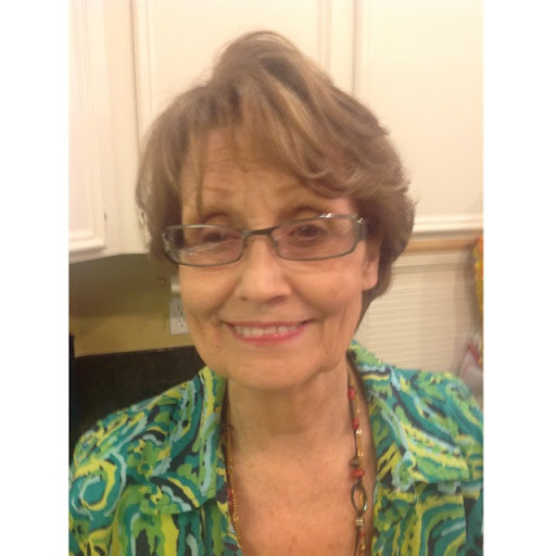 Joyce Arthur Photo 37