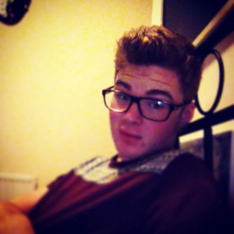 Edward Fry Photo 30