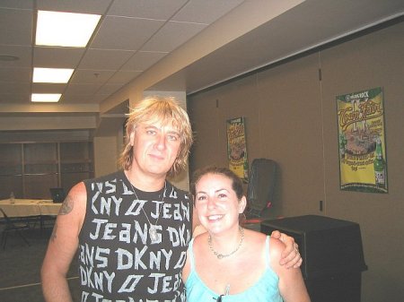 Sarah Malcolm Photo 25