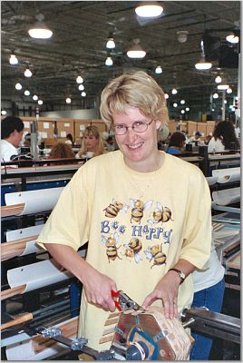 Kristen Curtis Photo 32