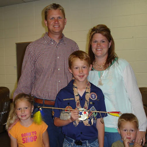 Traci Armstrong Photo 10