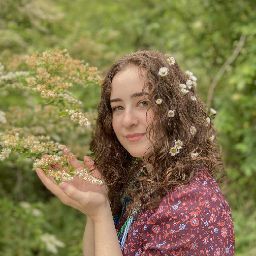 Rachel Stephens Photo 24