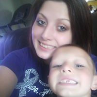Elizabeth Ayers Photo 6