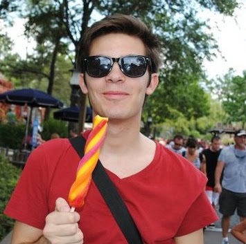 Thomas Palladino Photo 2