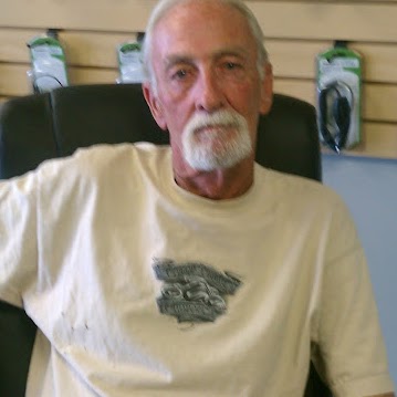 Robert Chastain Photo 20