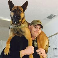 Peter Mcdowell Photo 6