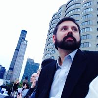 Daniel Fritz Photo 25