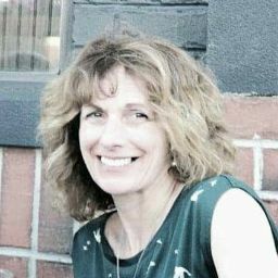 Shirley Cunningham Photo 21