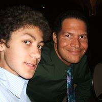 Daniel Lacour Photo 5