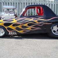 Charles Veazey Photo 9