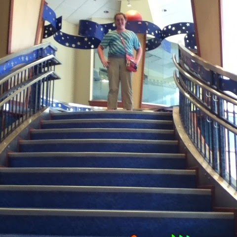 Victoria Penrod Photo 2