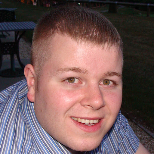 Andy Atkinson Photo 40