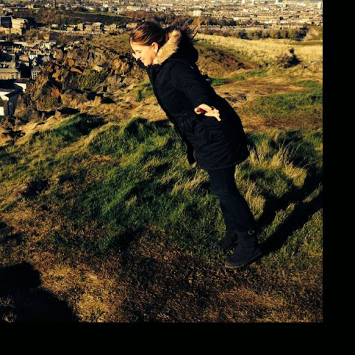 Cristina Rubio Photo 20