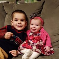 Emily Garrett Photo 24