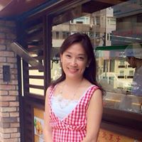 Rebecca Tsai Photo 21