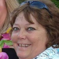 Lucinda Ward Photo 13