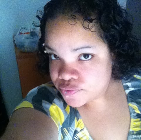 Samantha Caraballo Photo 3