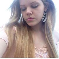 Bridget Norris Photo 9