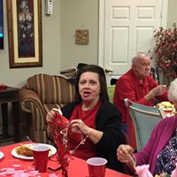 Patricia Hickman Photo 20