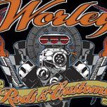 David Worley Photo 39