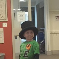 Wendy Crouse Photo 14