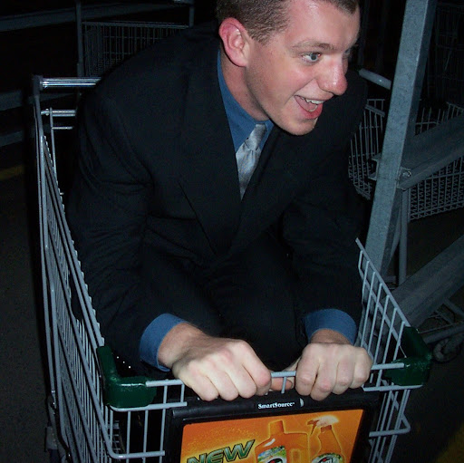 Matthew Shaffer Photo 24