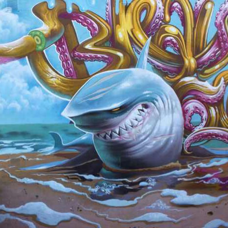 Craig Booker Photo 11