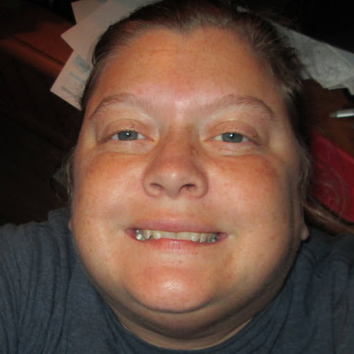 Shannon Stokes Photo 24