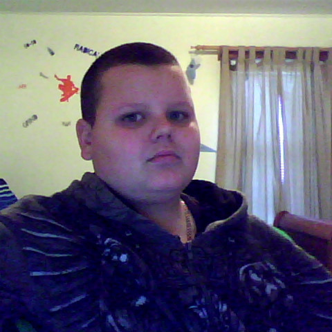 Nathaniel Stevenson Photo 12