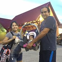 Gerald Fitch Photo 11