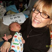 Rebecca Blake Photo 14
