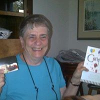 Sharon Beauregard Photo 6