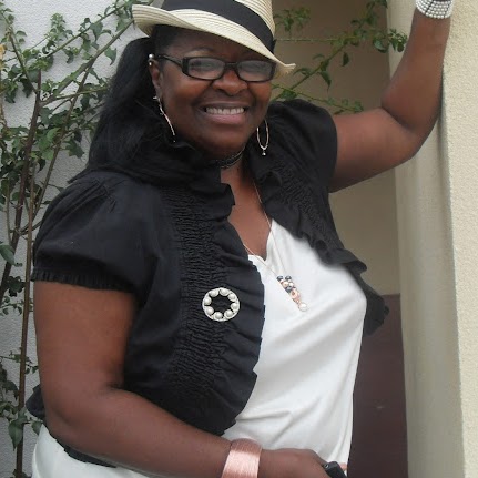 Anita Riley Photo 12