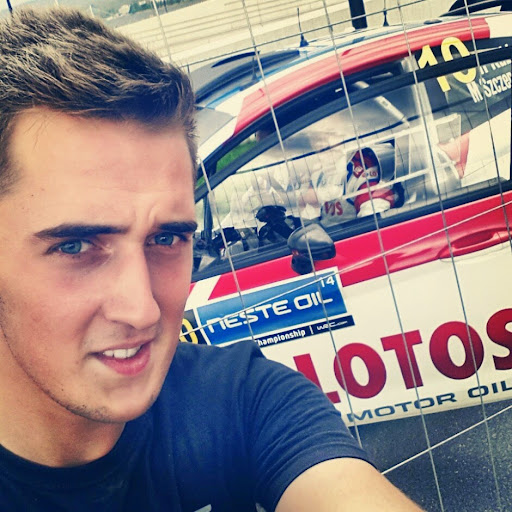 Lewis Jackson Photo 41