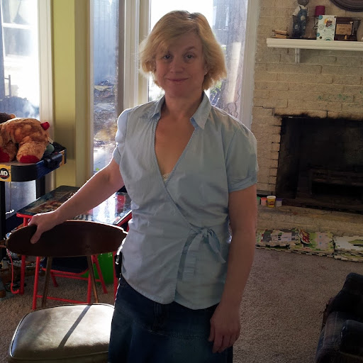 Rebecca Lucas Photo 22