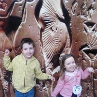 Kathryn Tandy Photo 6