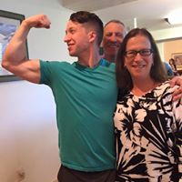 Steven Reich Photo 49