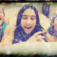 Natalie Strong Photo 13